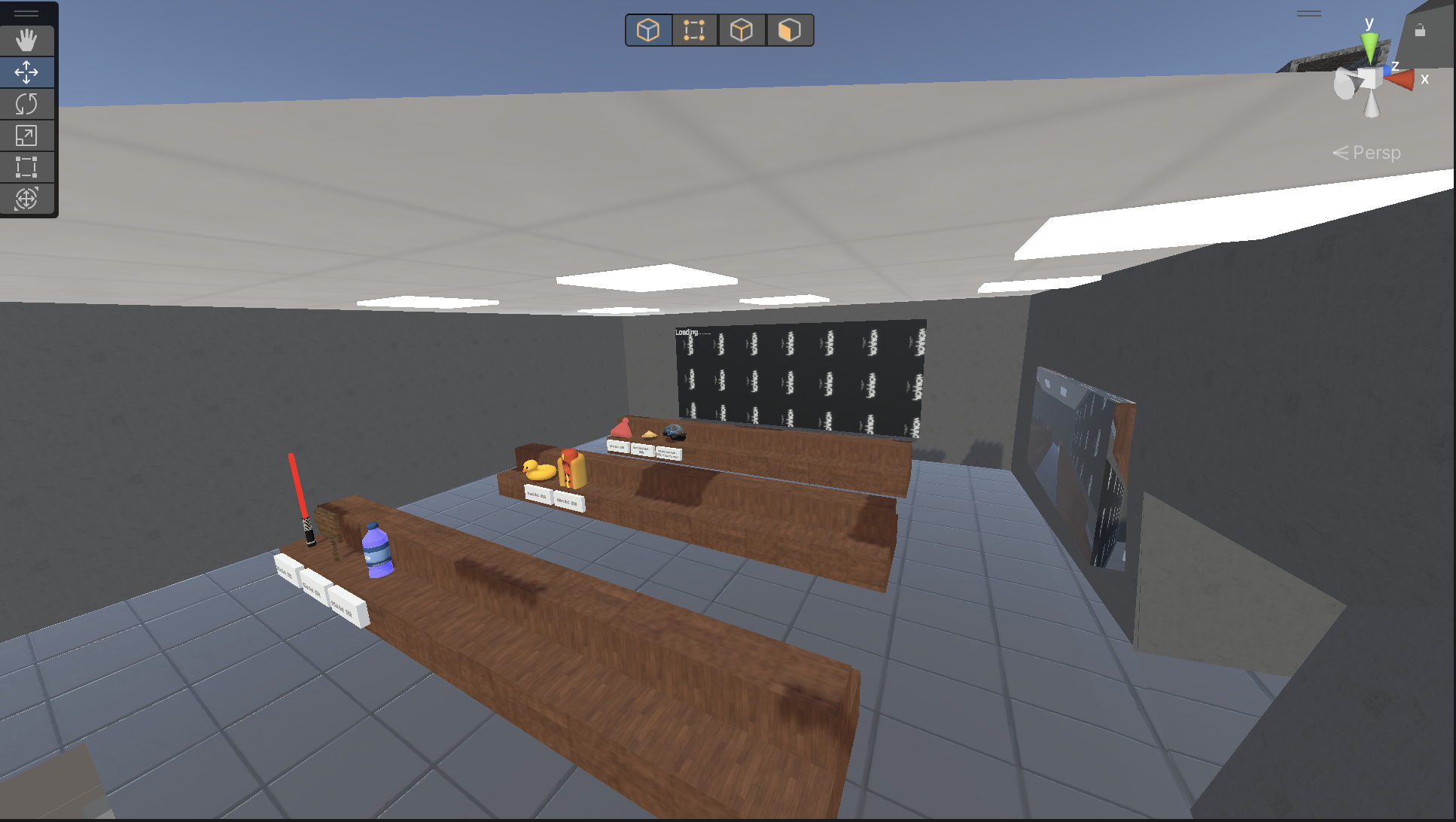 Pink Studios Screenshot 2